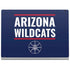 University of Arizona Wildcats Basketball Mark Surface Book 2 13.5in Skin